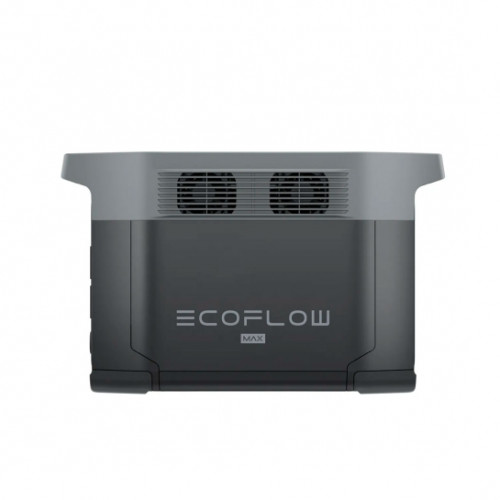 Зарядна станція EcoFlow DELTA 2 Max (EFDELTA2Max-CN) - ТвойGadget
