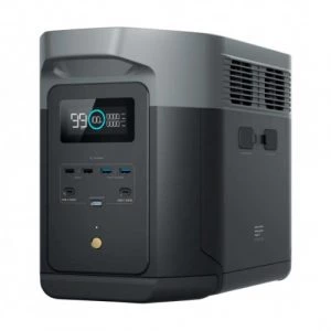 Зарядна станція EcoFlow DELTA 2 Max (EFDELTA2Max-CN) - ТвойGadget