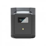Зарядна станція EcoFlow DELTA 2 Max (EFDELTA2Max-CN) - ТвойGadget