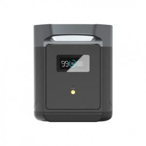 Дополнительная батарея для зарядной станции EcoFlow DELTA 2 Max Extra Battery (EFDELTA2MaxEB, EFD350-EB)