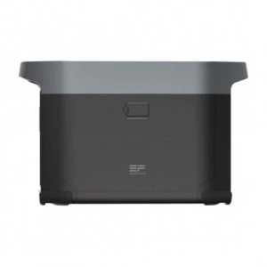 Дополнительная батарея для зарядной станции EcoFlow DELTA 2 Max Extra Battery (EFDELTA2MaxEB, EFD350-EB) - ТвойGadget