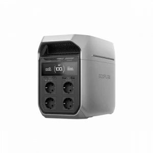 Зарядна станція EcoFlow DELTA 3 Plus (EF_DELTA3Plus) - Зображення 1