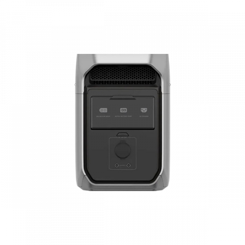 Зарядна станція EcoFlow DELTA 3 Plus (EF_DELTA3Plus) - ТвойGadget