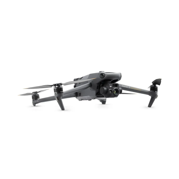 Квадрокоптер DJI Mavic 3 Thermal Advanced1 Квадрокоптер DJI Mavic 3 Thermal Advanced Universal Edition (CP.EN.00000722.01) - ТвойGadget