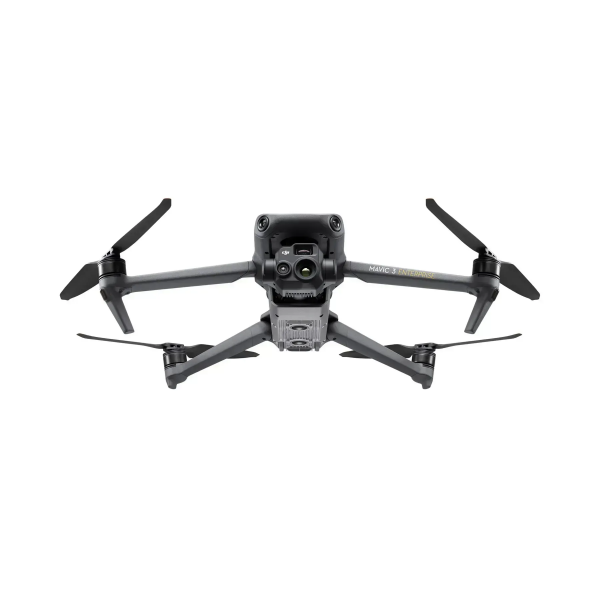 Квадрокоптер DJI Mavic 3 Thermal Advanced Universal Edition (CP.EN.00000722.01) - ТвойGadget