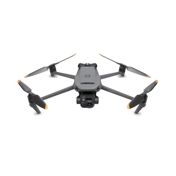 Квадрокоптер DJI Mavic 3 Thermal Advanced Universal Edition (CP.EN.00000722.01) - ТвойGadget