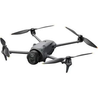 Квадрокоптер DJI Mavic 4 Pro (CP.MA.00000849.01) - ТвойGadget