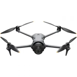 Квадрокоптер DJI Mavic 4 Pro (CP.MA.00000849.01) — изображение 2