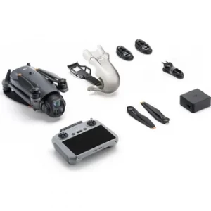 Квадрокоптер DJI Mavic 4 Pro (CP.MA.00000849.01) — изображение 3