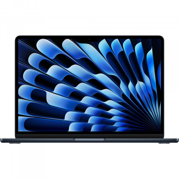 macbook air 15 m5 2026 midnight 1 Apple MacBook Air 15″ 2026 Apple M5 10 core GPU 16GB 1TB Midnight (MDVK4) - ТвойGadget
