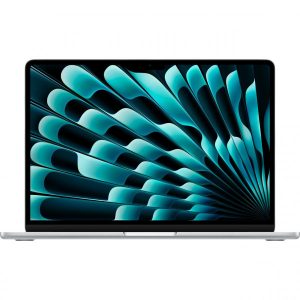 Apple MacBook Air 15" 2026 Apple M5 10 core GPU 24GB 1TB Silver (MDVC4)