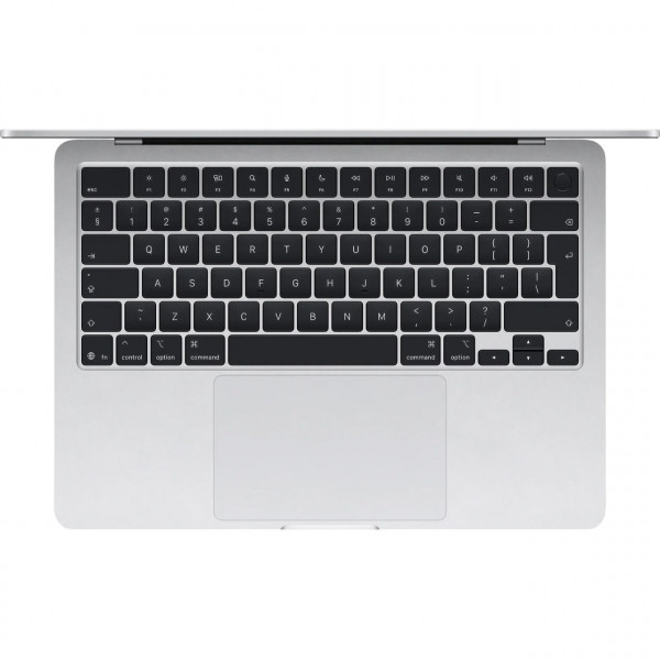 Apple MacBook Air 15″ 2026 Apple M5 10 core GPU 16GB 512GB Silver (MDV94) - ТвойGadget
