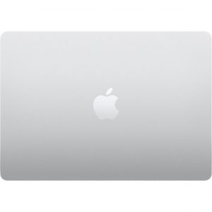 Apple MacBook Air 15″ 2026 Apple M5 10 core GPU 16GB 512GB Silver (MDV94) - ТвойGadget
