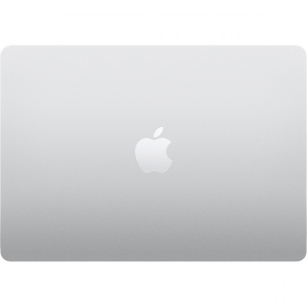 Apple MacBook Air 15″ 2026 Apple M5 10 core GPU 16GB 512GB Silver (MDV94) - ТвойGadget
