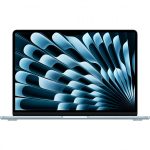 Apple MacBook Air 15″ 2026 Apple M5 10 core GPU 16GB 1TB Midnight (MDVK4) - ТвойGadget
