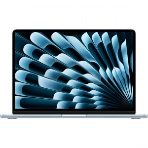 Apple MacBook Air 15" 2026 Apple M5 10 core GPU 16GB 1TB Sky Blue (MDVT4)