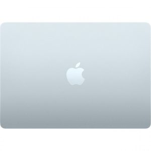 Apple MacBook Air 15″ 2026 Apple M5 10 core GPU 24GB 1TB Sky Blue (MDVU4) - ТвойGadget
