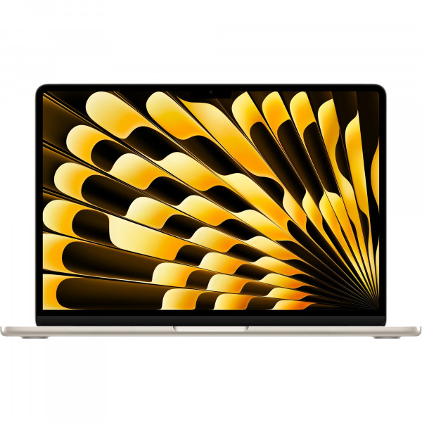 Apple MacBook Air 15″ 2026 Apple M5 10 core GPU 16GB 1TB Starlight (MDVE4) - ТвойGadget