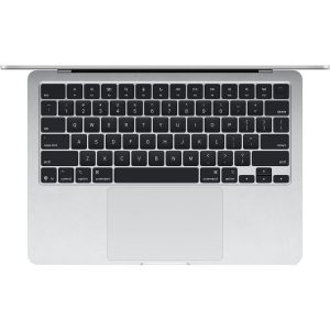 Apple MacBook Air 15″ 2026 Apple M5 10 core GPU 16GB 1TB Silver (MDVA4) - ТвойGadget
