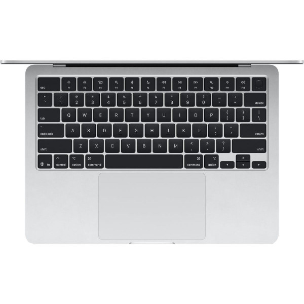 Apple MacBook Air 15″ 2026 Apple M5 10 core GPU 16GB 1TB Silver (MDVA4) - ТвойGadget