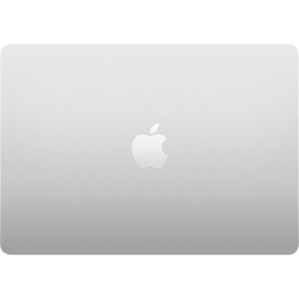 Apple MacBook Air 15″ 2026 Apple M5 10 core GPU 16GB 1TB Silver (MDVA4) - ТвойGadget