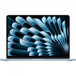 Apple MacBook Air 15″ 2026 Apple M5 10 core GPU 24GB 1TB Midnight (MDVN4) - ТвойGadget