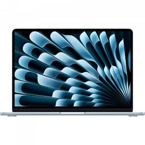 Apple MacBook Air 15" 2026 Apple M5 10 core GPU 24GB 1TB Sky Blue (MDVU4)