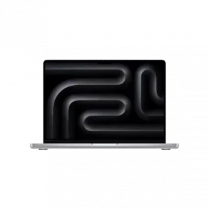 Apple MacBook Pro 14" 2026 Apple M5 Pro 18-core CPU 24 GB 2TB Silver (MGDP4)