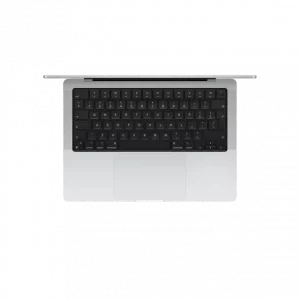Apple MacBook Pro 14" 2026 Apple M5 Pro 18-core CPU 24 GB 2TB Silver (MGDP4) — изображение 3