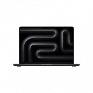 Apple MacBook Pro 14" 2026 Apple M5 Pro 18-core CPU 24 GB 2TB Space Black (MGDT4)