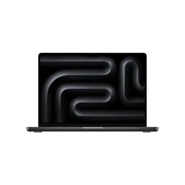 macbook pro 14 2026 space black 1 Apple MacBook Pro 14″ 2026 Apple M5 Max 18-core CPU 36 GB 2TB Space Black (MGDU4) - ТвойGadget