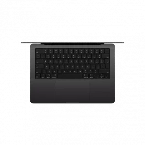 Apple MacBook Pro 14″ 2026 Apple M5 Pro 18-core CPU 24 GB 2TB Space Black (MGDT4) - ТвойGadget