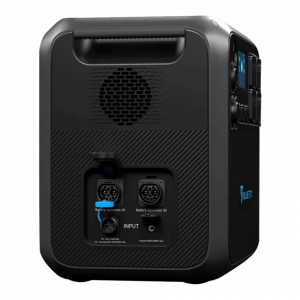 Зарядна станція BLUETTI AC200MAX (PB930906) - Зображення 2