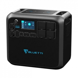 Зарядна станція BLUETTI AC200MAX (PB930906) - Зображення 3