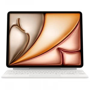 Чехол-клавиатура для планшета Apple Magic Keyboard for iPad Air 13-inch (M3) (MDFW4) [OPEN BOX] - Зображення 1