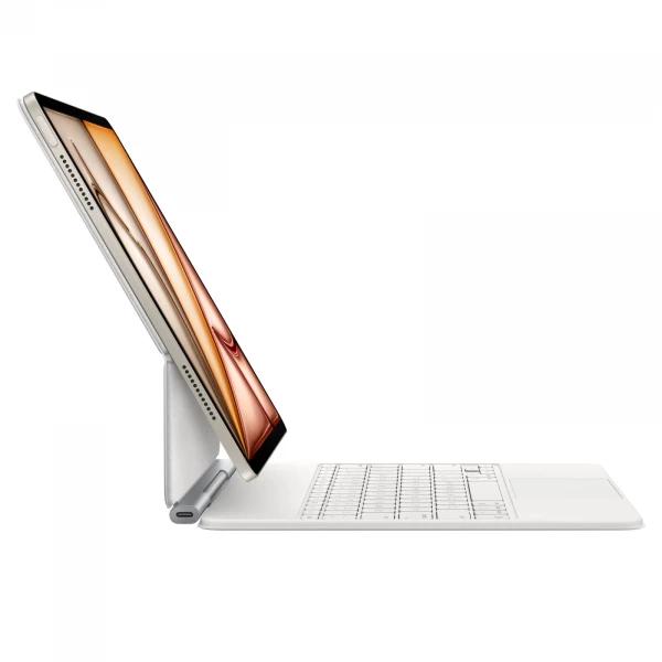 Чехол-клавиатура для планшета Apple Magic Keyboard for iPad Air 13-inch (M3) (MDFW4) [OPEN BOX] - ТвойGadget