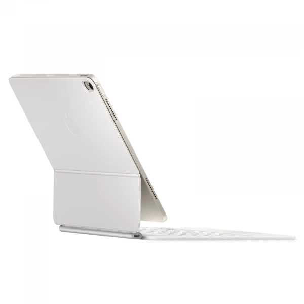 Чехол-клавиатура для планшета Apple Magic Keyboard for iPad Air 13-inch (M3) (MDFW4) [OPEN BOX] - ТвойGadget