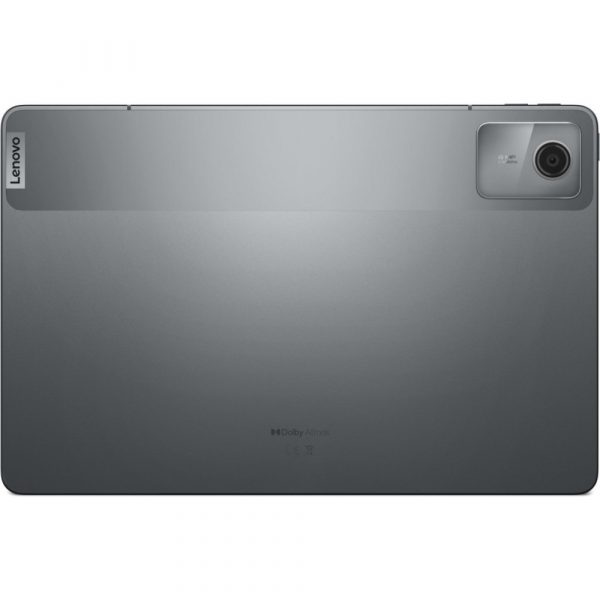 Планшет Lenovo Tab M11 4/128GB Wi-Fi Luna Grey (ZADA0188UA) [OPEN BOX] - ТвойGadget
