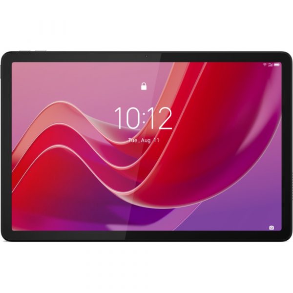 Планшет Lenovo Tab M11 4/128GB Wi-Fi Luna Grey (ZADA0188UA) [OPEN BOX] - ТвойGadget