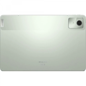 Планшет Lenovo Tab M11 4/128GB WiFi Seafoam Green + Pen (ZADA0257UA/ZADA0175IT) [OPEN BOX] - Зображення 2