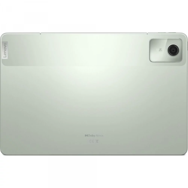 Планшет Lenovo Tab M11 4/128GB WiFi Seafoam Green + Pen (ZADA0257UA/ZADA0175IT) [OPEN BOX] - ТвойGadget