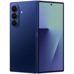 Смартфон Samsung Galaxy Fold7 12/256GB Blue Shadow (SM-F966BDBB) - ТвойGadget