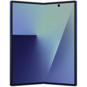 Смартфон Samsung Galaxy Fold7 12/256GB Blue Shadow (SM-F966BDBB) — изображение 4