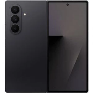 Смартфон Samsung Galaxy Fold7 12/256GB Jetblack (SM-F966BZKB) [Витринный] — изображение 1