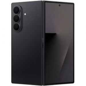 Смартфон Samsung Galaxy Fold7 12/256GB Jetblack (SM-F966BZKB) [Витринный] — изображение 2
