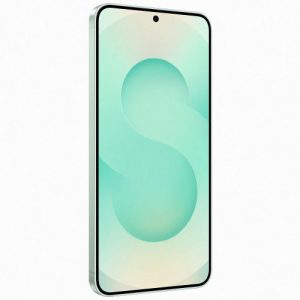 Смартфон Samsung Galaxy S25 12/256GB Mint (SM-S931BLGG) — изображение 2
