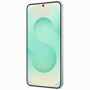 Смартфон Samsung Galaxy S25 12/256GB Mint (SM-S931BLGG) — изображение 3