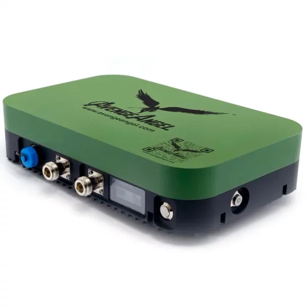 Выносная антенна AvengeAngel1 Выносная антенна AvengeAngel Big Hulk plus 2.4G, 5.2G, 5.8G (HRBV-000893, AABIGHULK) - ТвойGadget
