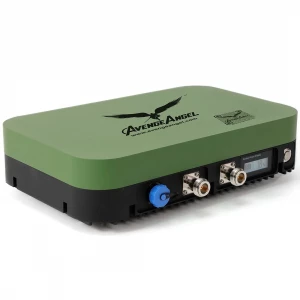 Выносная антенна AvengeAngel Big Hulk plus 2.4G, 5.2G, 5.8G (HRBV-000893, AABIGHULK) - ТвойGadget