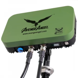 Выносная антенна AvengeAngel Big Hulk plus 2.4G, 5.2G, 5.8G (HRBV-000893, AABIGHULK) — изображение 3